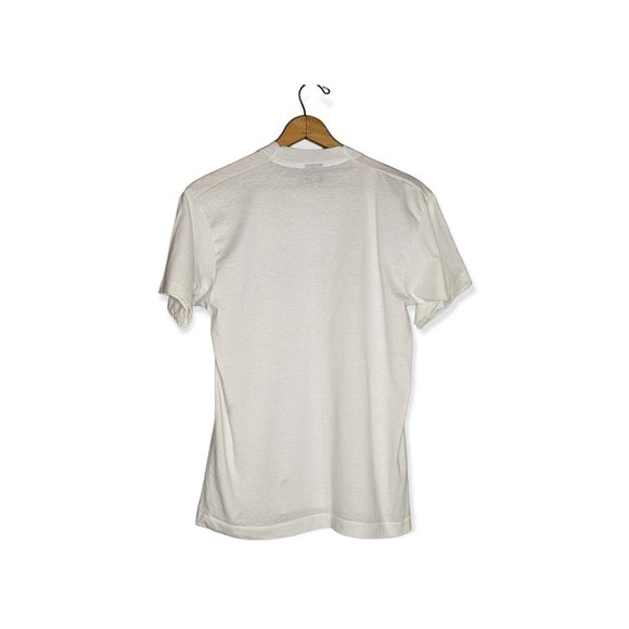 Vintage Ozark Airlines DC-03 Short Sleeve T-Shirt Size Large - Picture 3 of 10